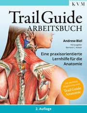 Cover von Trail Guide Arbeitsbuch