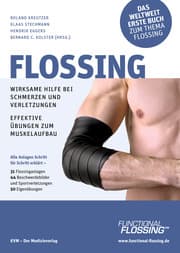 Cover von Flossing