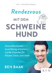 Cover von Rendezvous mit dem Schweinehund