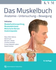 Cover von Das Muskelbuch