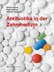 Cover von Antibiotika in der Zahnmedizin