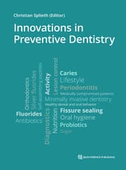 Cover von Innovations in Preventive Dentistry