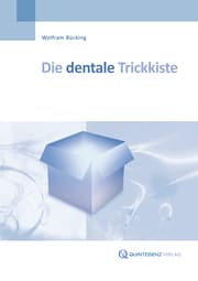 Cover von Die dentale Trickkiste