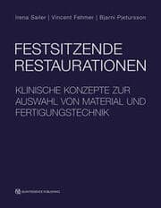 Cover von Festsitzende Restaurationen