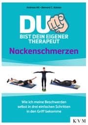 Cover von Du bist dein eigener Therapeut