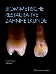 Cover von Biomimetische Restaurative Zahnheilkunde 1/2