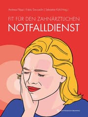 Cover von Fit für den zahnärztlichen Notfalldienst