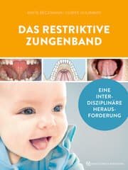 Cover von Das restriktive Zungenband