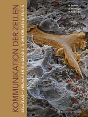 Cover von Kommunikation der Zellen