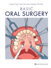 Cover von Basic Oral Surgery
