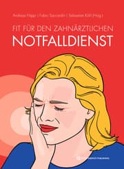 Cover von Fit für den zahnärztlichen Notfalldienst