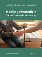 Cover von Mobile Zahnmedizin