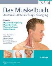 Cover von Das Muskelbuch