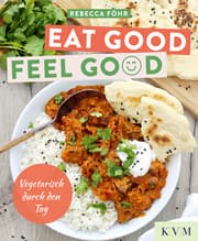 Cover von Eat Good. Feel Good.