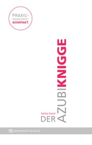 Cover von Der Azubiknigge
