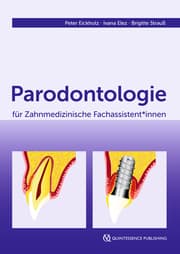 Cover von Parodontologie für Zahnmedizinische Fachassistent