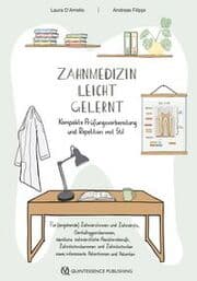 Cover von Zahnmedizin leicht gelernt