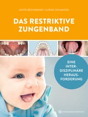 Cover von Das restriktive Zungenband