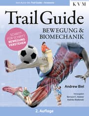 Cover von Trail Guide - Bewegung und Biomechanik