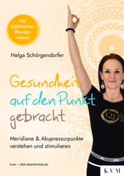 Cover von Gesundheit auf den Punkt gebracht