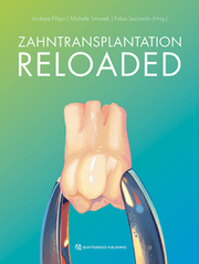 Cover von Zahntransplantation Reloaded