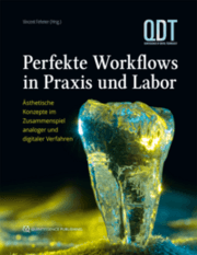 Cover von Perfekte Workflows in Praxis und Labor
