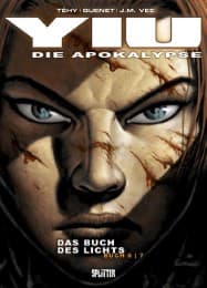 Cover von Das Buch des Lichts