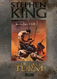 Cover von Stephen King - Der Dunkle Turm 5