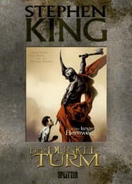 Cover von Stephen King - Der Dunkle Turm 2