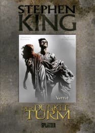 Cover von Stephen King - Der Dunkle Turm 3