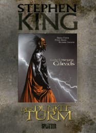 Cover von Stephen King - Der Dunkle Turm 4