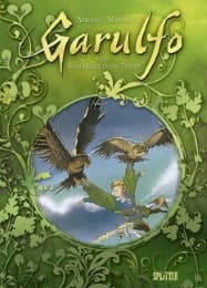 Cover von Garulfo