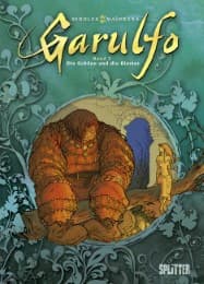 Cover von Garulfo