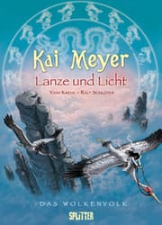 Cover von Das Wolkenvolk - Book 2
