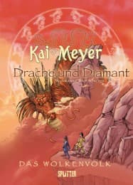 Cover von Das Wolkenvolk - Book 3