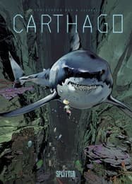 Cover von Carthago 3