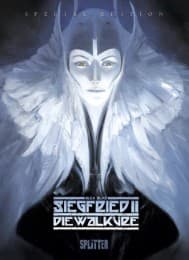 Cover von Siegfried II. Special Edition