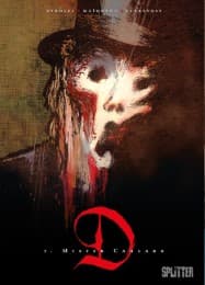 Cover von 'D' 3