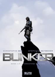 Cover von Bunker 1/5