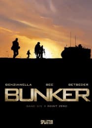 Cover von Bunker 2/5