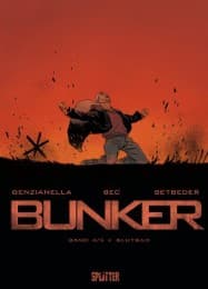 Cover von Bunker 4/5