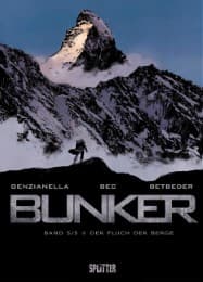Cover von Bunker 5/5