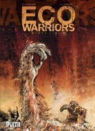 Cover von Eco Warriors