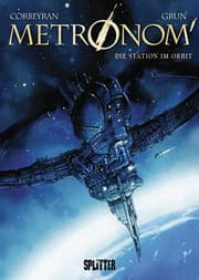 Cover von Metronom 2