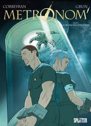 Cover von Metronom 3