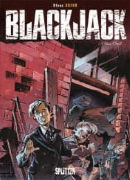 Cover von Black Jack 1