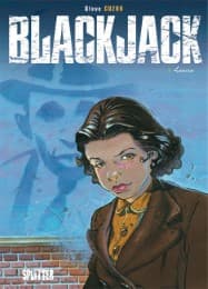 Cover von Black Jack 2