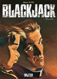 Cover von Black Jack 3