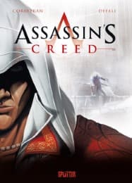 Cover von Assassin's Creed 1