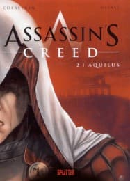 Cover von Assassin's Creed 2
